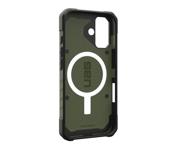 UAG Pathfinder etui do iPhone 17 MagSafe olive - 1364105 - zdjęcie 2